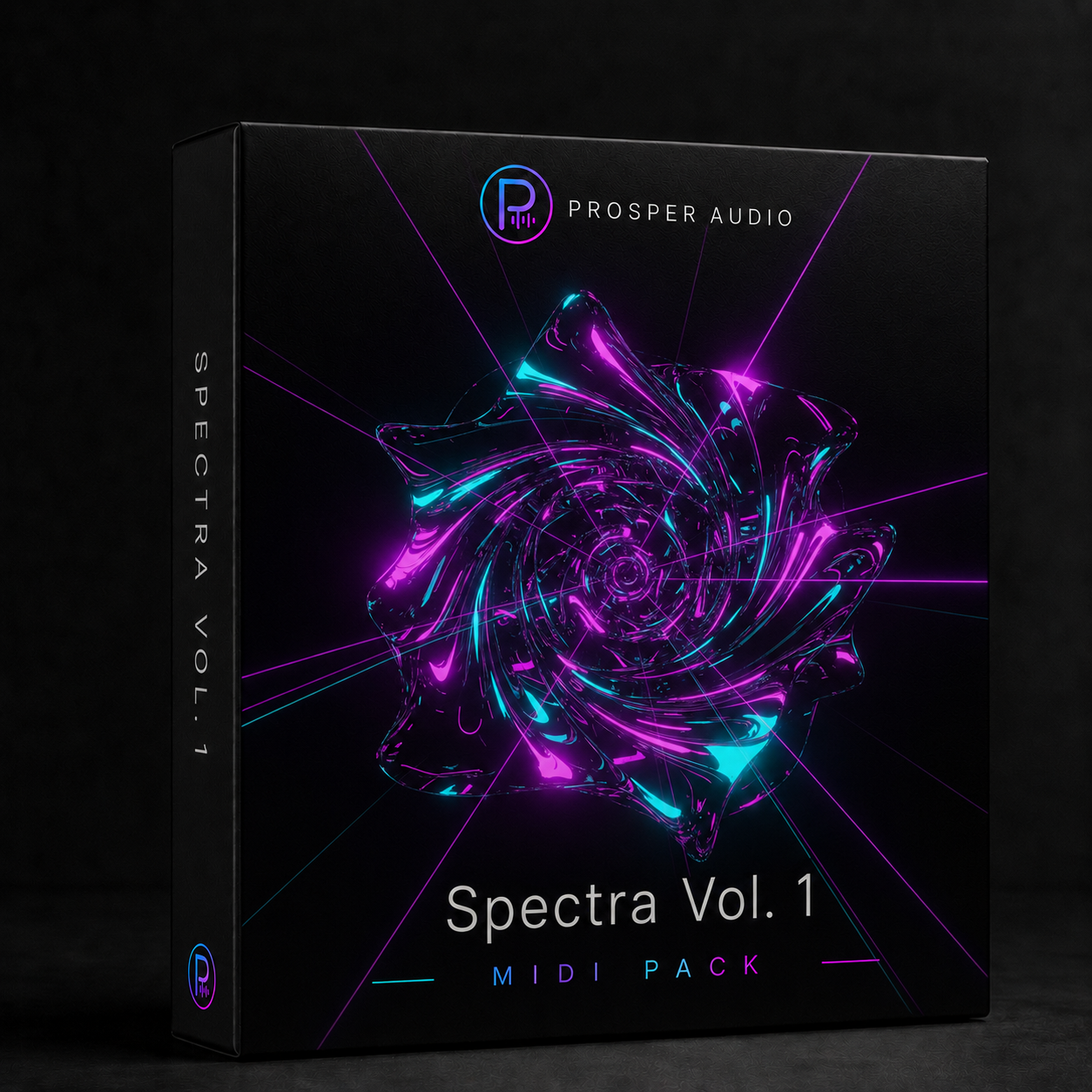 Spectra Vol. 1