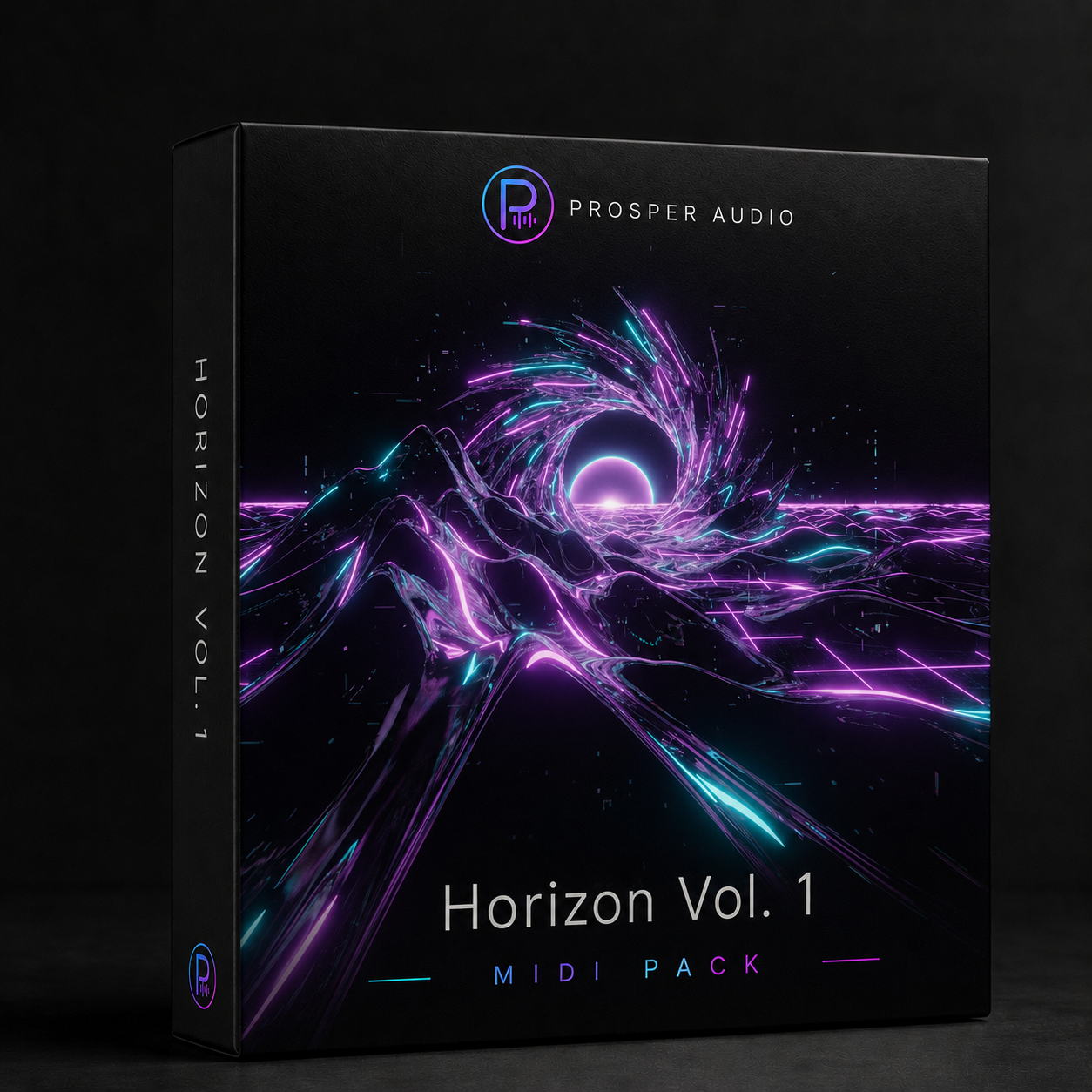 Horizon Vol. 1