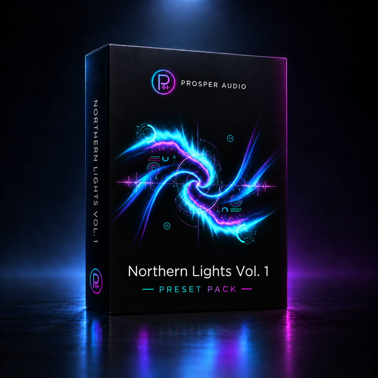 Northern Lights Vol. 1