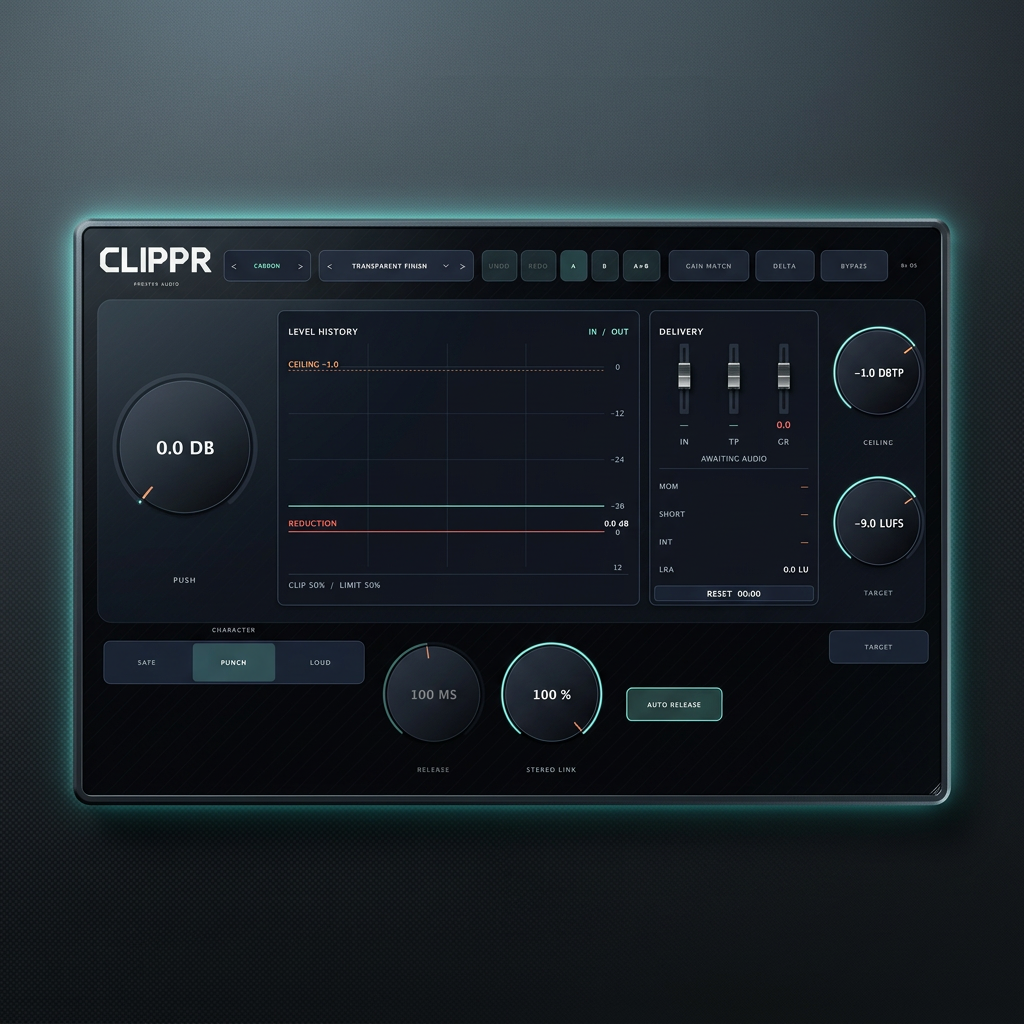 Clippr